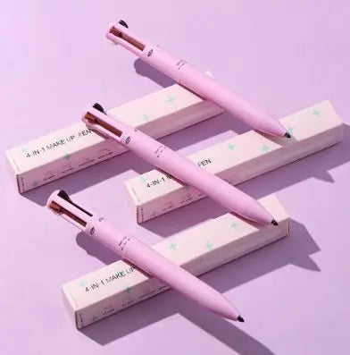 4 in 1 makeup pen