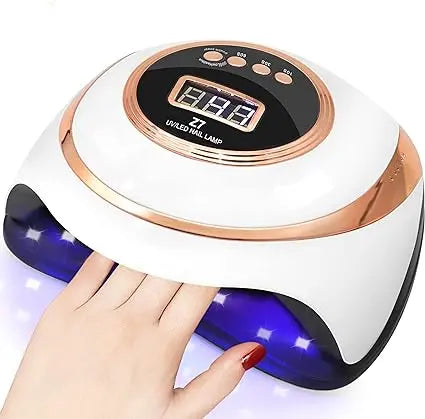 Professional Nail Drying Lamp