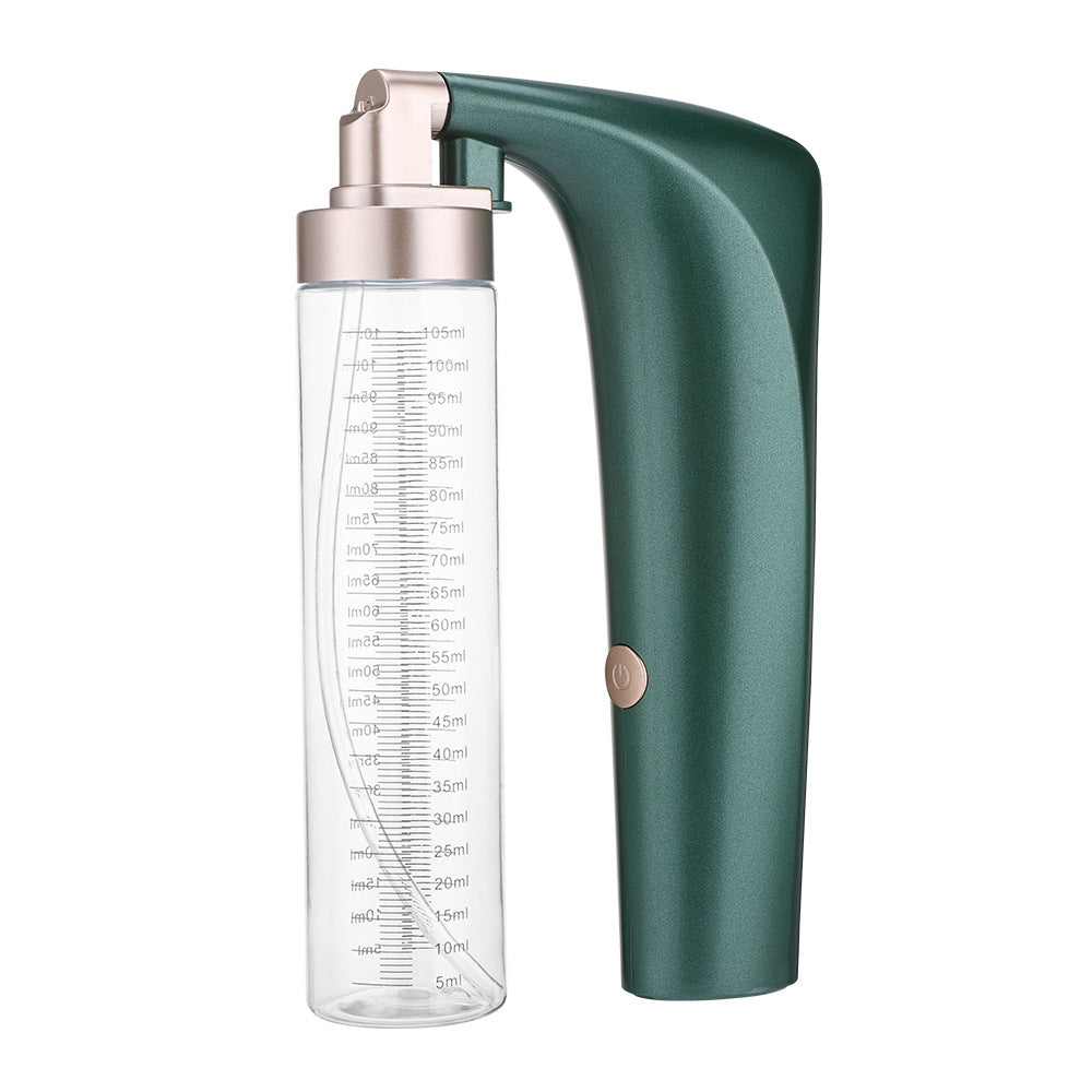 Hailicare High-Pressure Handheld Oxygen Meter Moisturizing Large Spray Portable Face Hydration