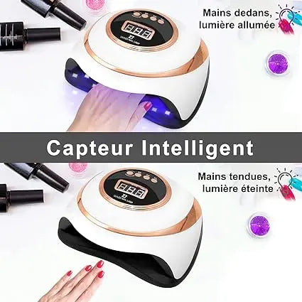 Professional Nail Drying Lamp