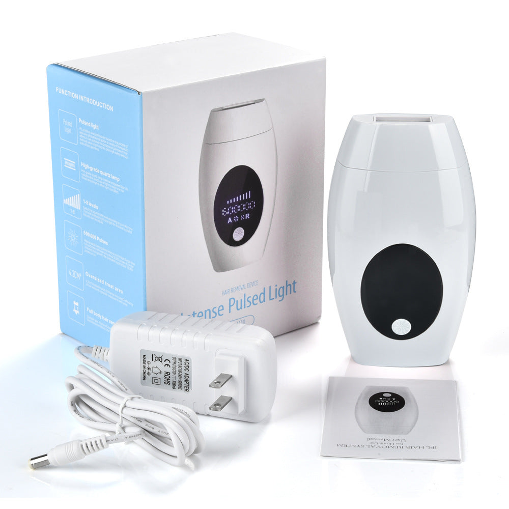 All-In-One Machine For Hair Removal Skin Rejuvenation And Acne Removal