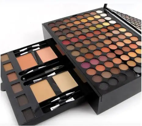 Ultimate makeup set